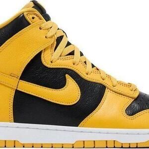 Size 11.5 - Nike Wu-Tang x Dunk Retro Premium